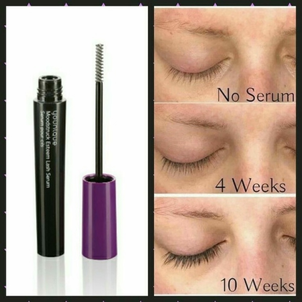 ESTEEM Lash Serum